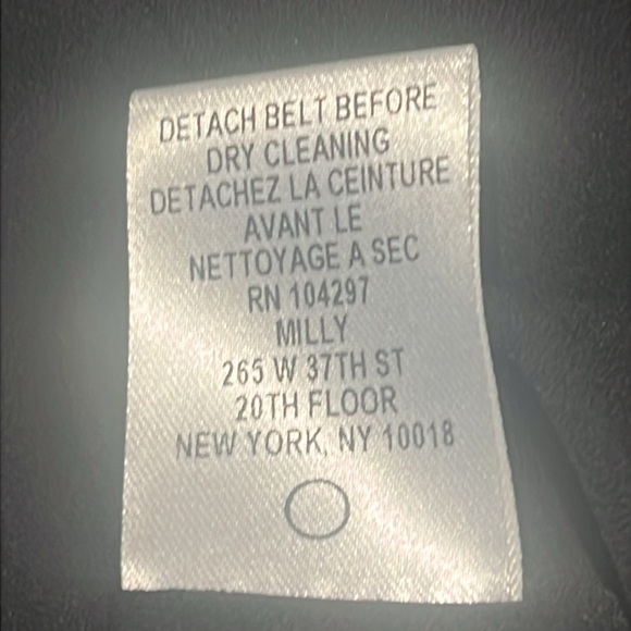 Milly of New York Polka Dot dress as seen on Blair Waldorf Gossip Girl - Picture 17 of 17